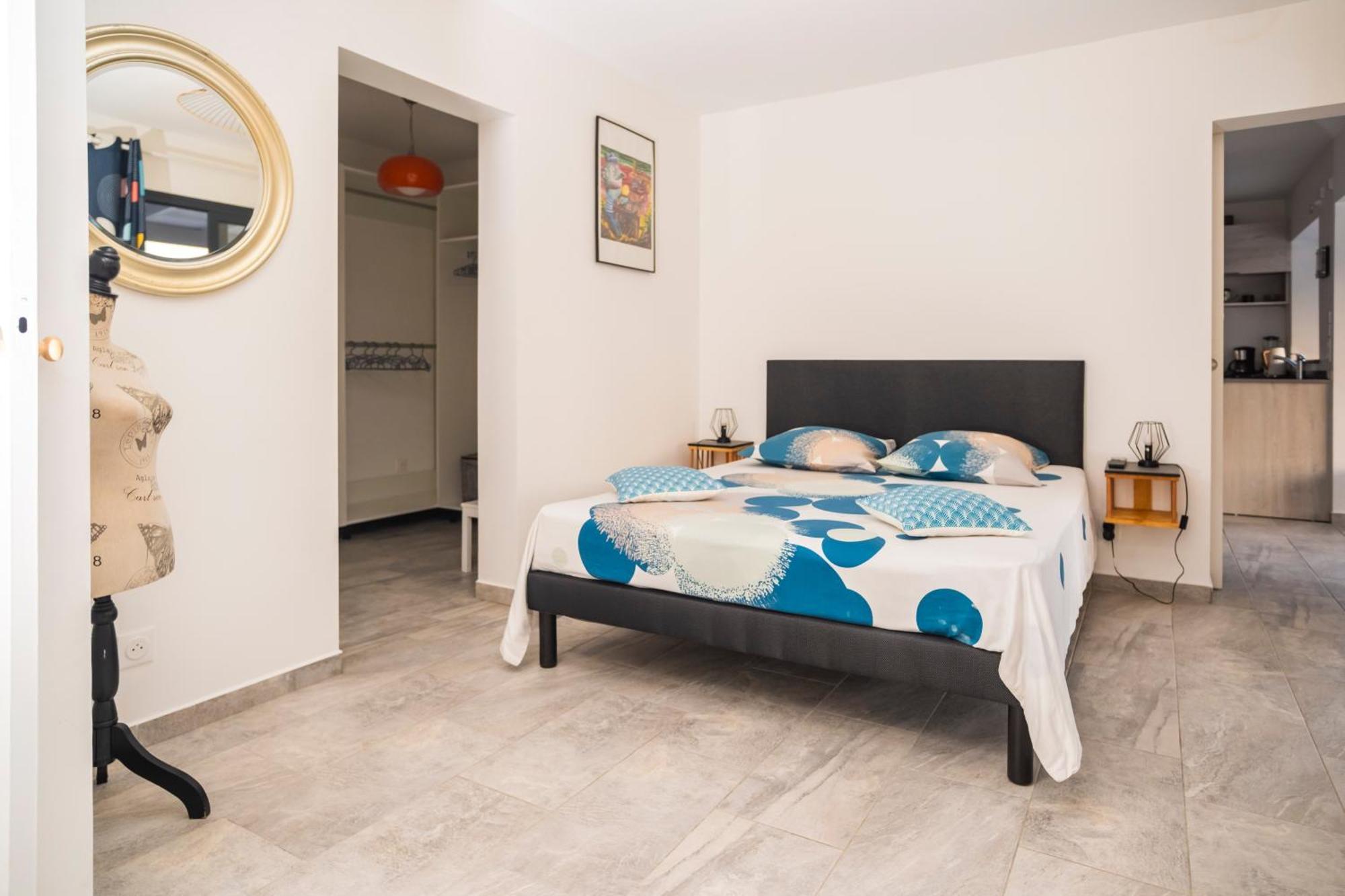 Villa Les Terrasses De Fonds Thezan Sainte-Anne  Dış mekan fotoğraf